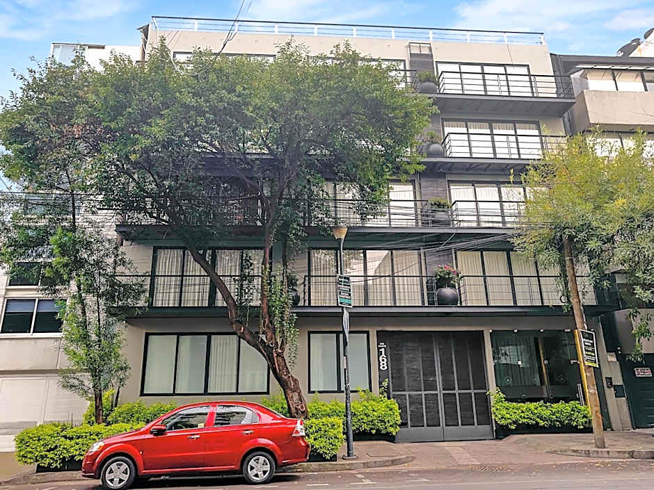 Armonik Suites
