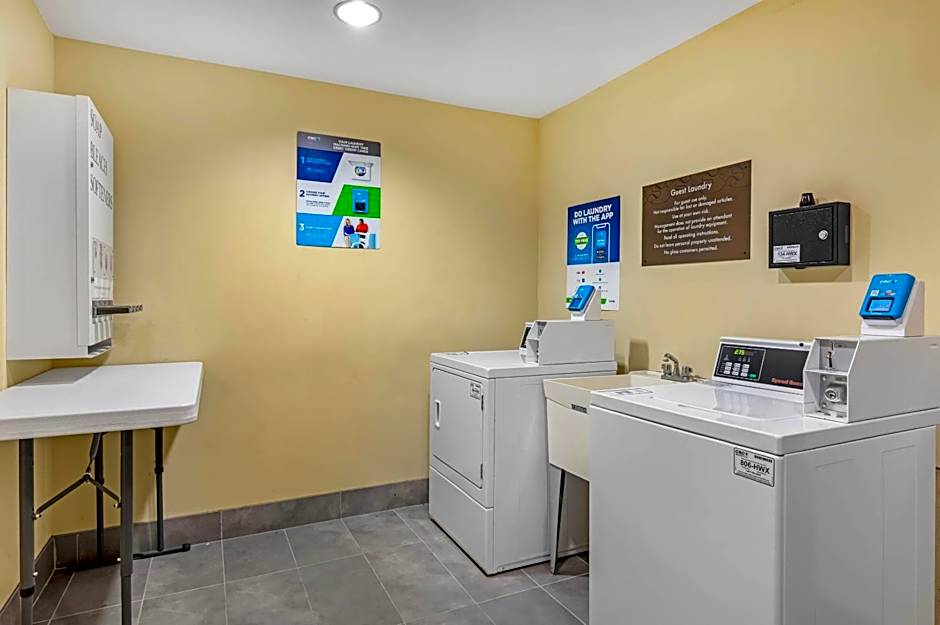 Comfort Suites South Bend