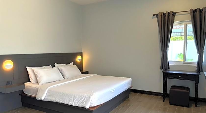 Blue Aura Pool Villa