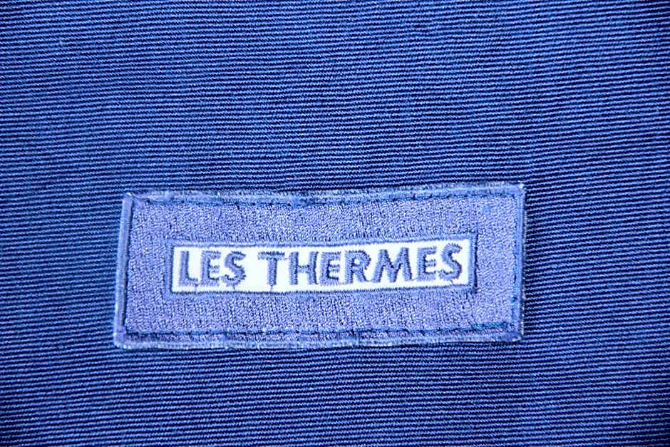 Les Thermes