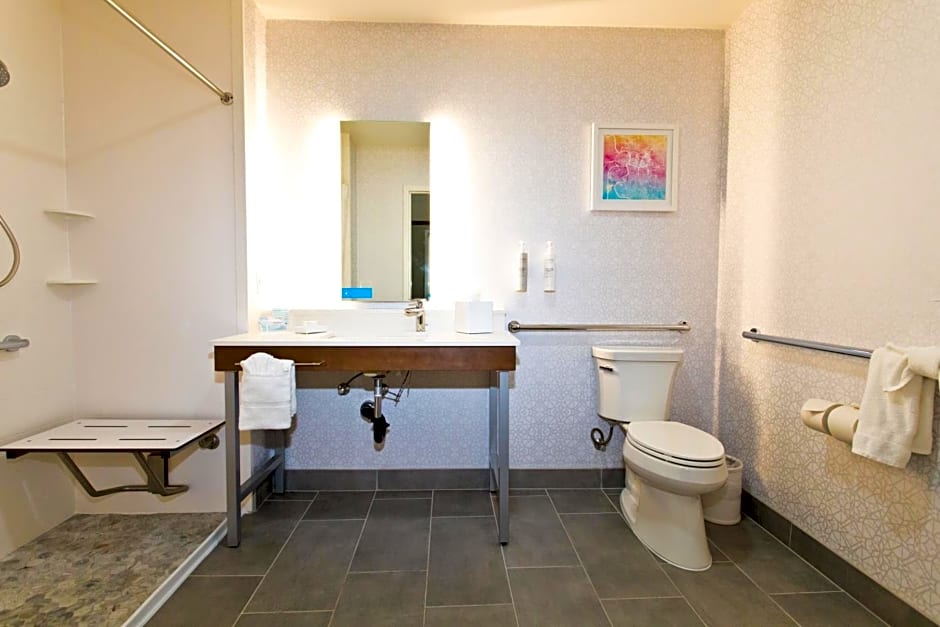 Hampton Inn By Hilton & Suites Sacramento - Cal Expo