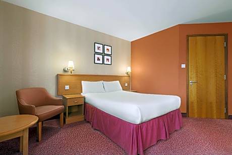 1 Double Bed, Accessible Room, Non-Smoking