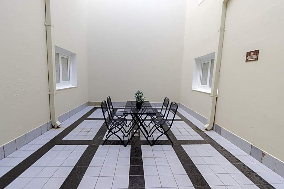 Hotel Cap Polonio