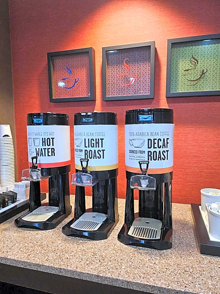 Hampton Inn By Hilton & Suites Austin Cedar Park-Lakeline