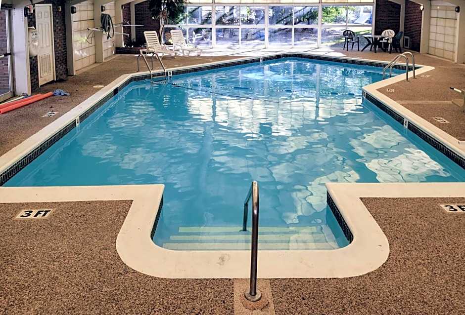 Motel 6-Danvers, MA - Boston North