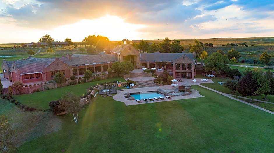 Gooderson Kloppenheim Country Estate