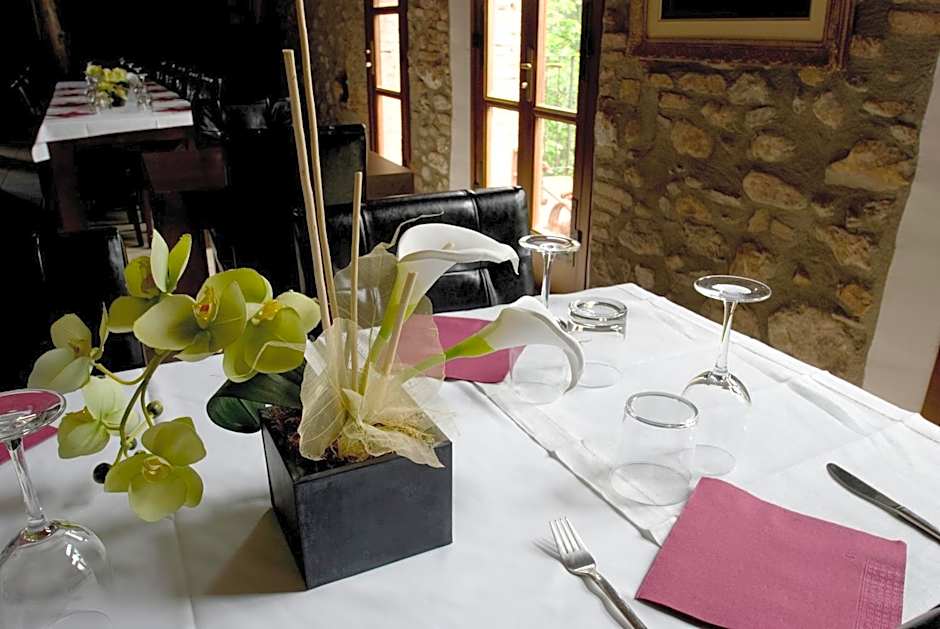 Hotel Moli De La Torre