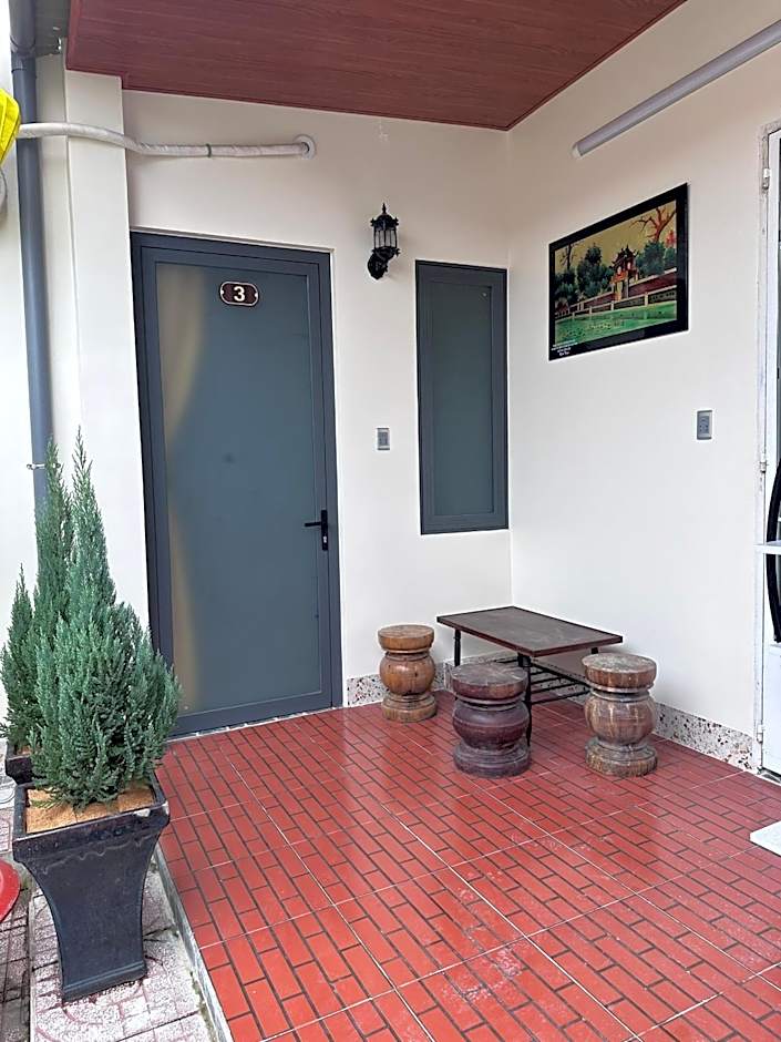 Homestay Mai Ngọc Tây Ninh