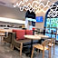 ibis Styles Paris Porte de Versailles - Mairie d'Issy