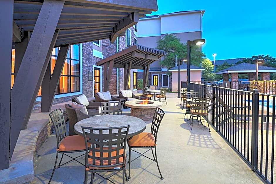 Staybridge Suites Austin Northwest By IHG