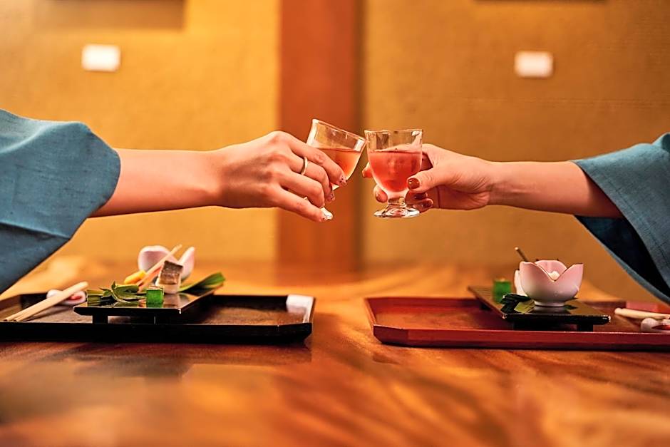 Shima-Onsen Toshimaya