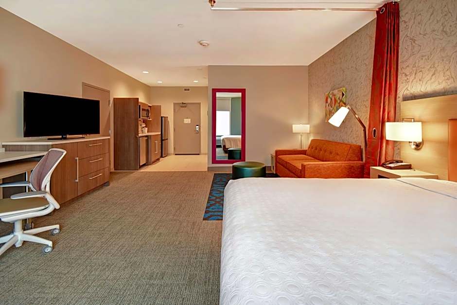 Home2 Suites By Hilton Harvey