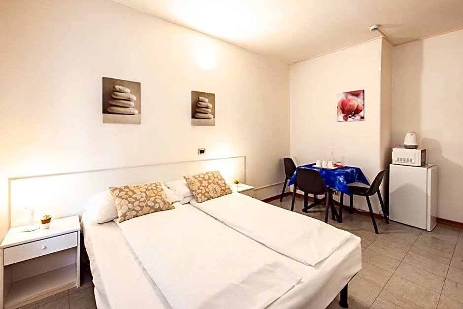 Aparthotel Carinzia