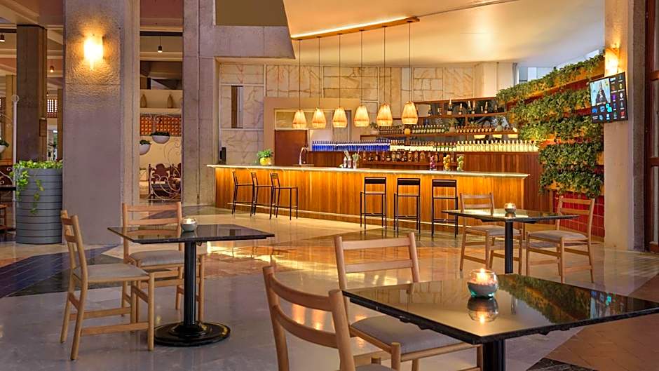 Meliá Puerto Vallarta - All Inclusive