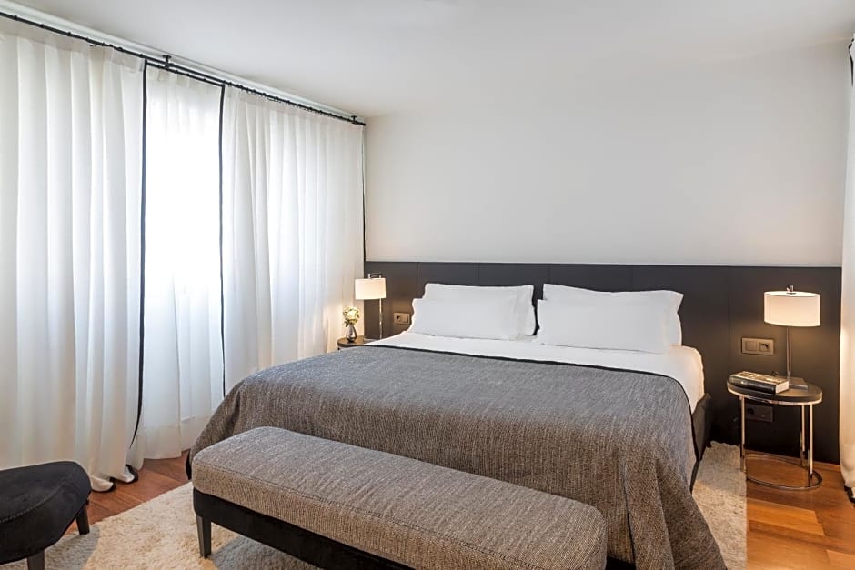 Majestic Hotel & Spa Barcelona Gl