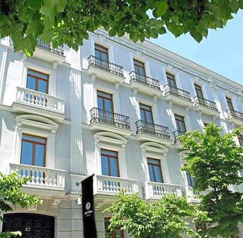Hotel Unico Madrid