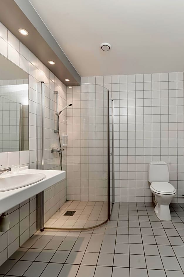 Thorbjørnrud Hotell