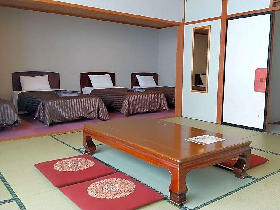 Ichimanri Hotel Golden Century