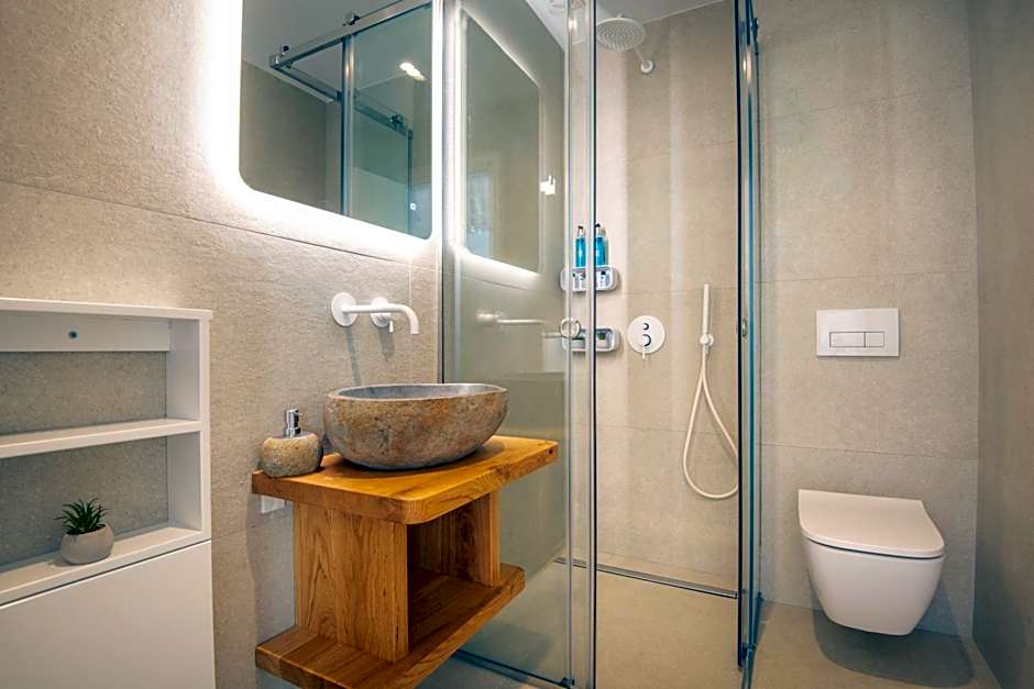 Mia Anasa - Luxury Suites