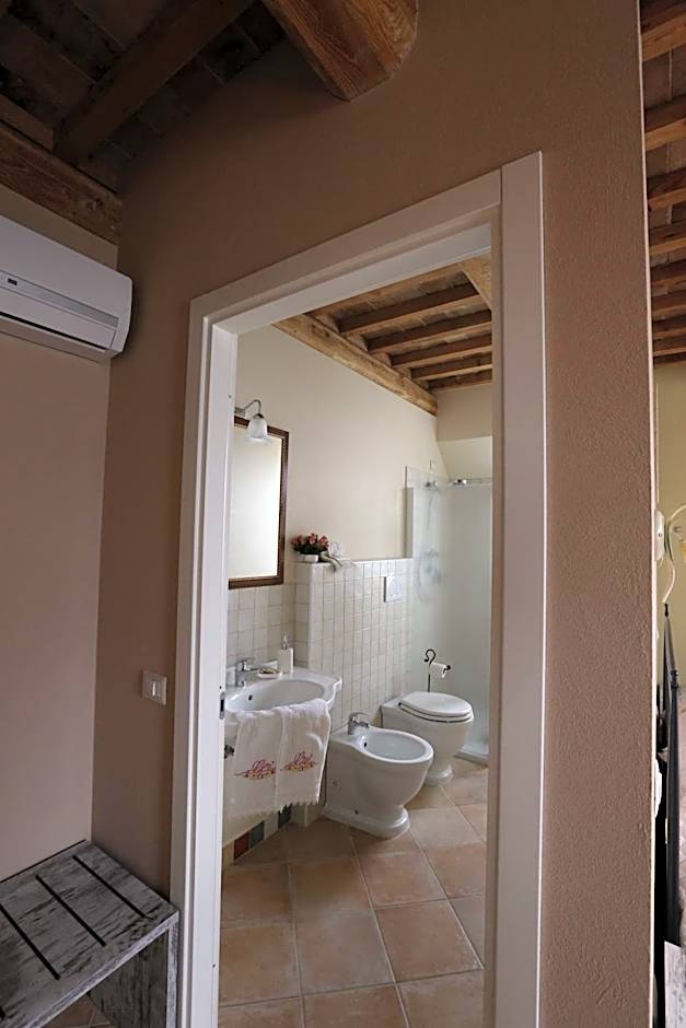 Villa Marietta Country House - Marche