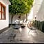 Siete Puertas Coyoacan