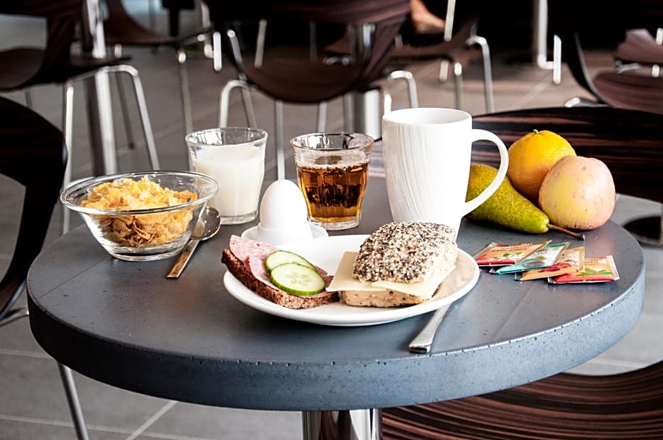 Wakeup Copenhagen - Carsten Niebuhrs Gade