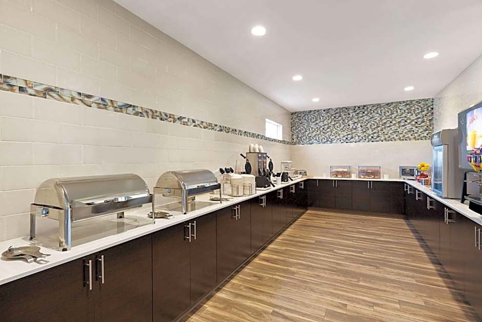 La Quinta Inn & Suites by Wyndham Wenatchee