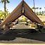 Caliente Tropics Hotel