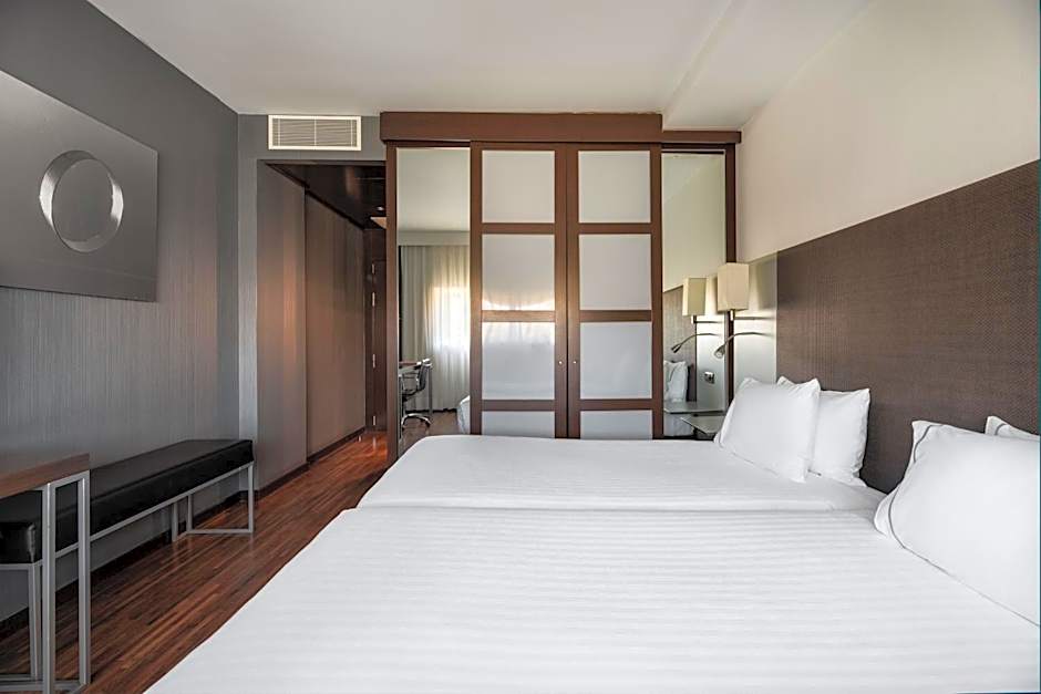 Hotel Vas Zizur Pamplona