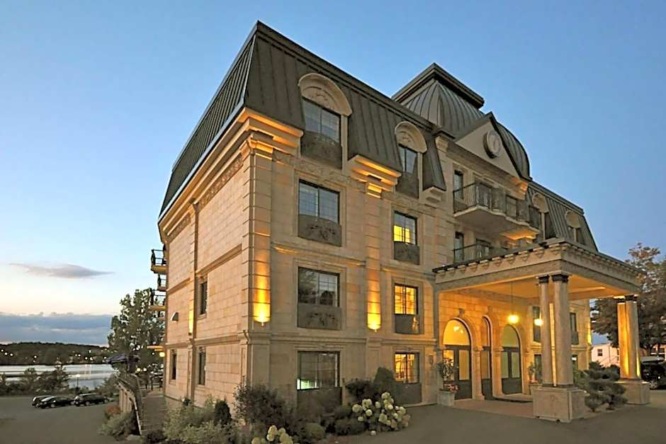 St Christophe Hotel & Spa, an Ascend Collection Hotel