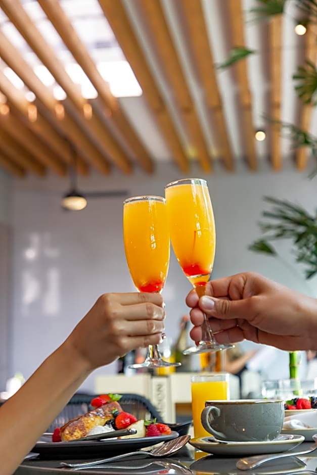 Hyatt Regency Andares Guadalajara