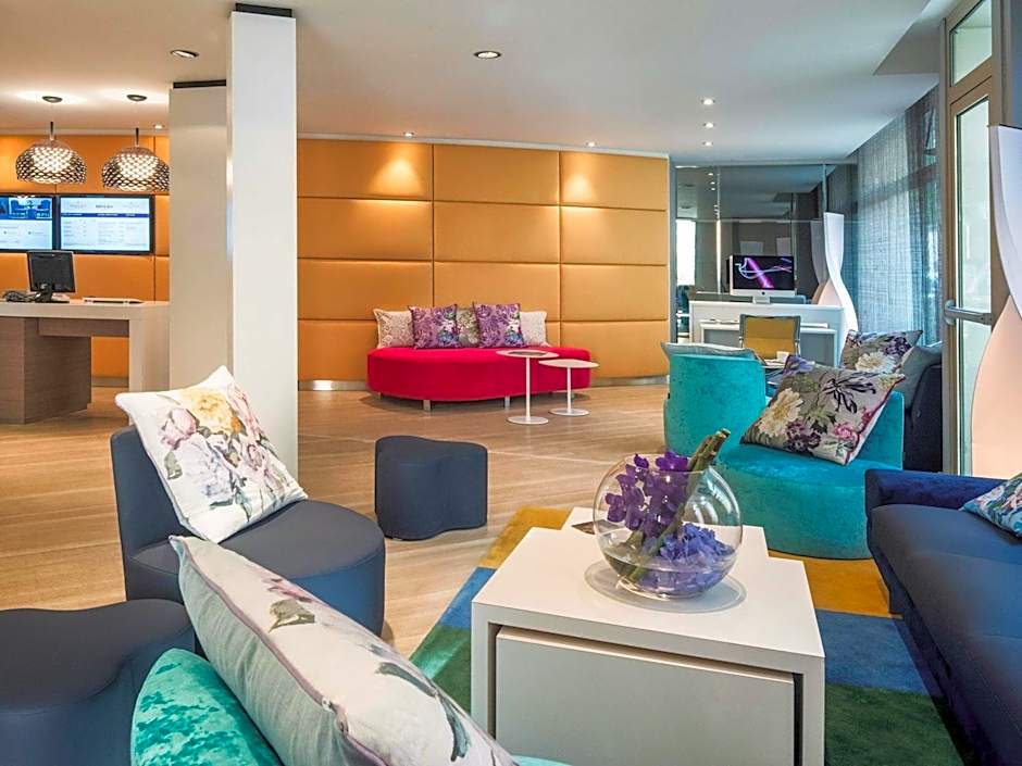 Mercure Nice Centre Grimaldi