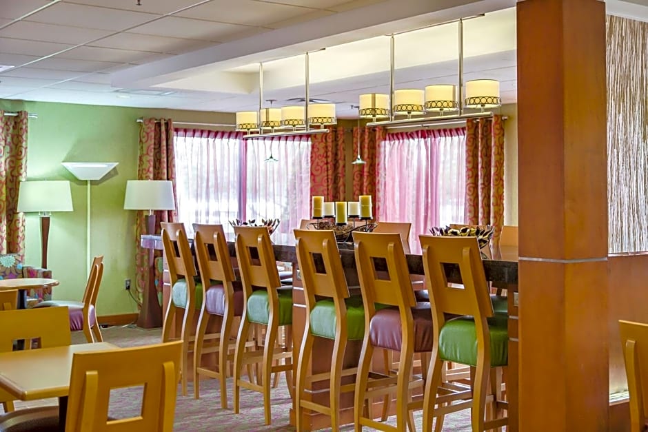 Hampton Inn Harrisonburg - University