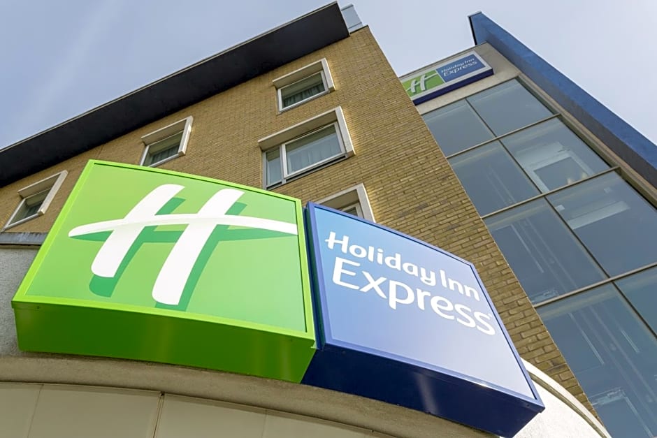 Holiday Inn Express Earls Court By IHG