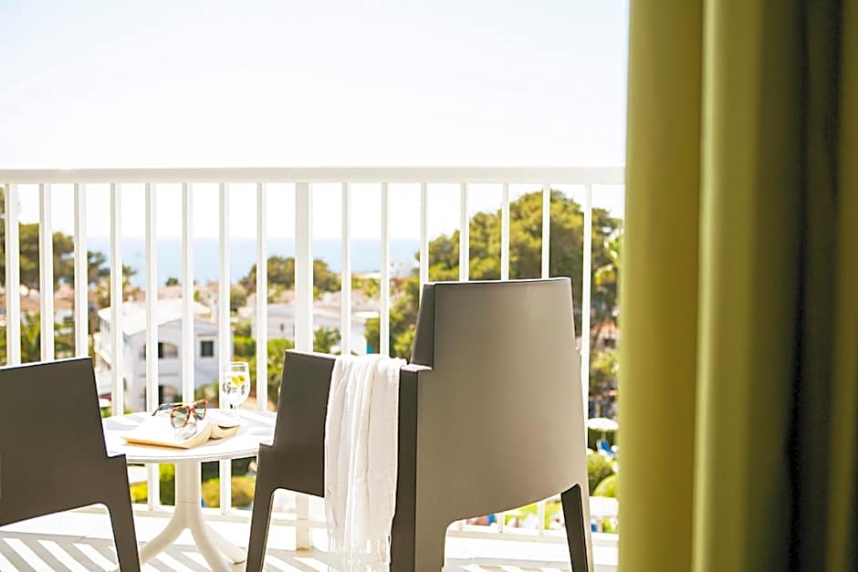 Globales Cala Blanca