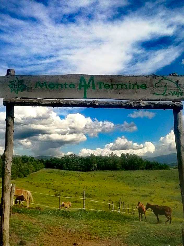 Monte Termine Country House