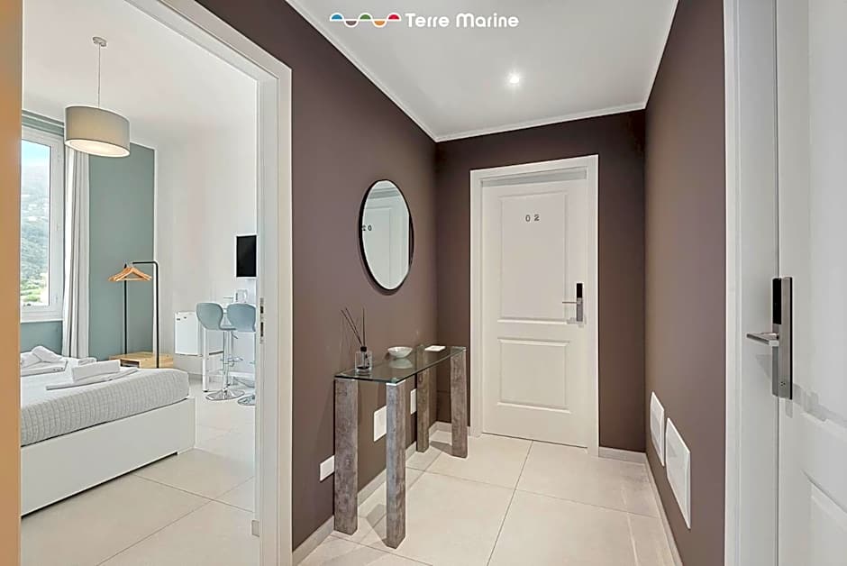 Italian House Cinque Terre, Terre Marine