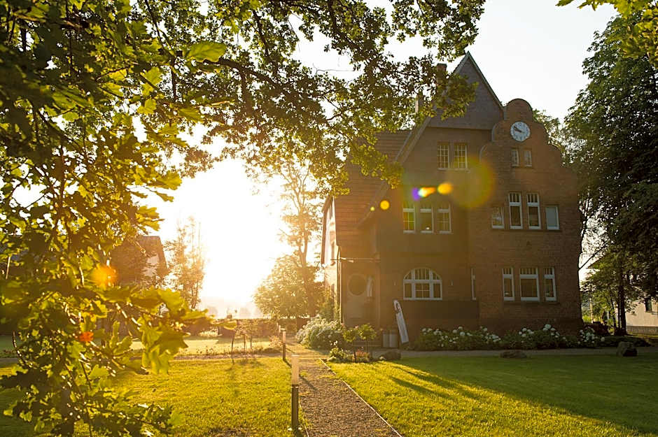 Hotel Gut Bardenhagen