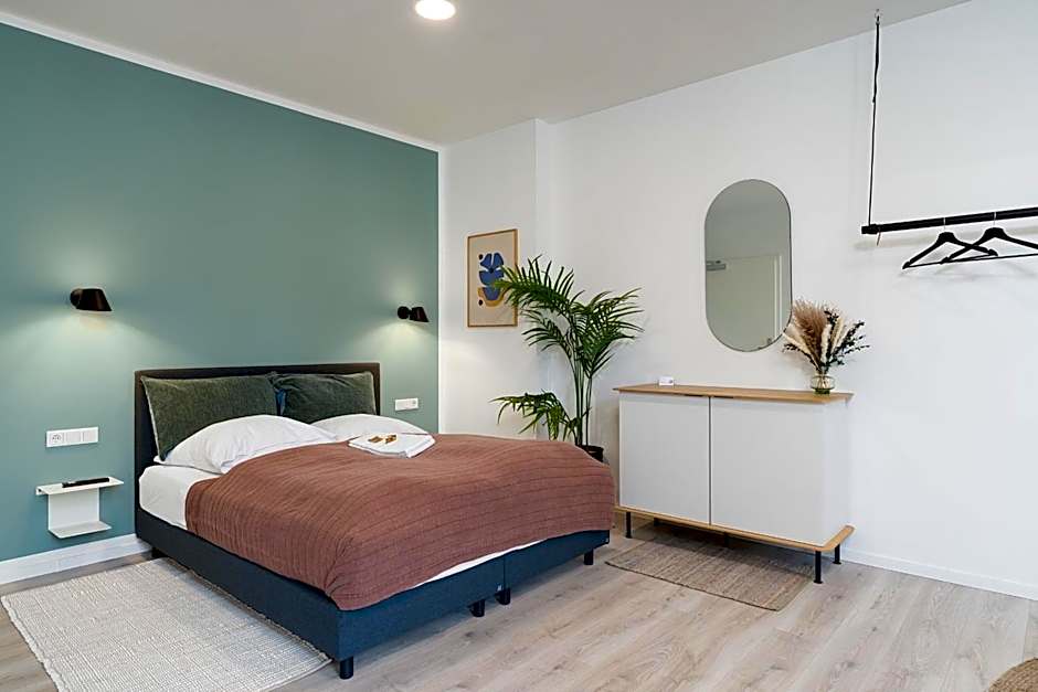 BRIGHT Hildesheim Angoulemeplatz