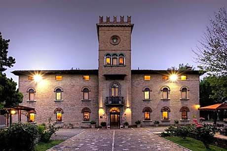 Hotel Castello
