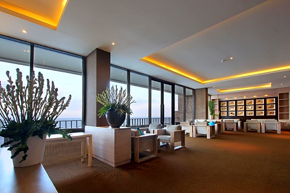 Ulu Segara Luxury Suites & Villas