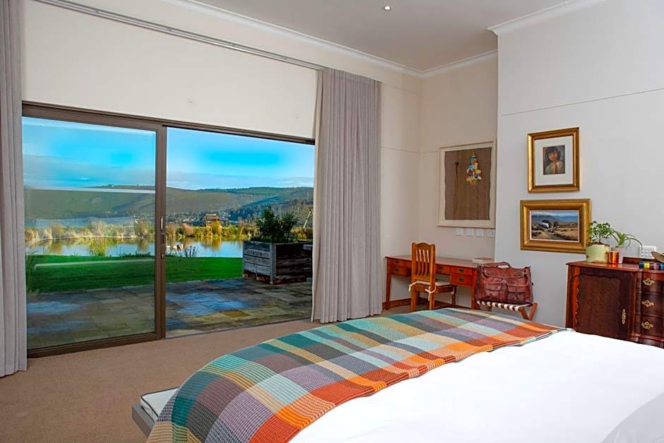 Hudson Manor - Entabeni, Knysna