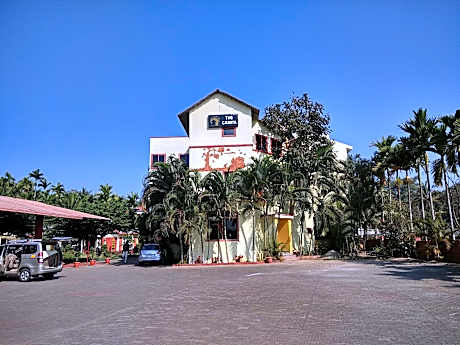 The Casiita Resort