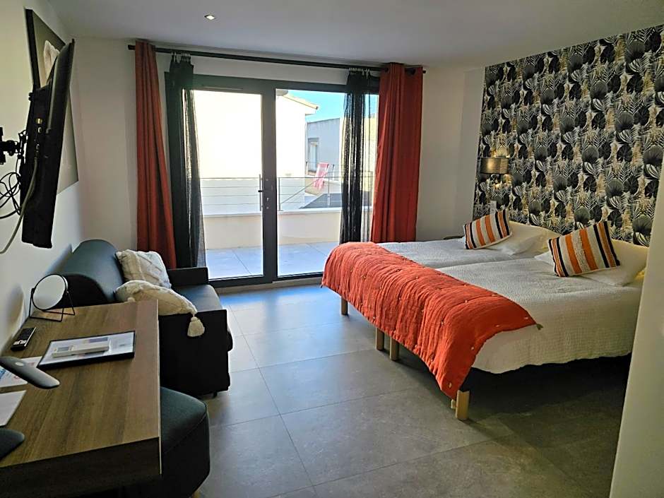 Les Loges du Luberon