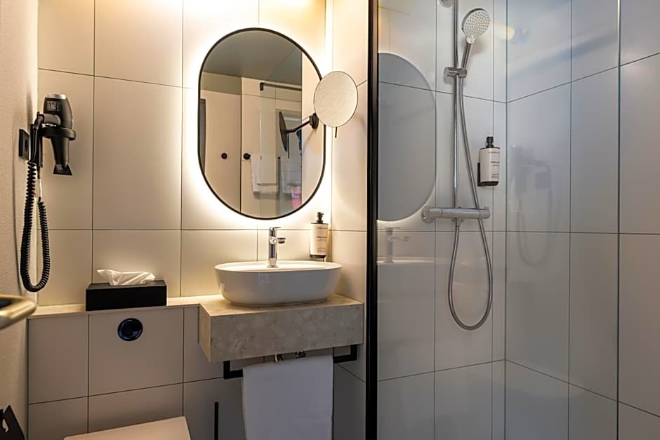 TULIP Hotels & Residences - Zwolle