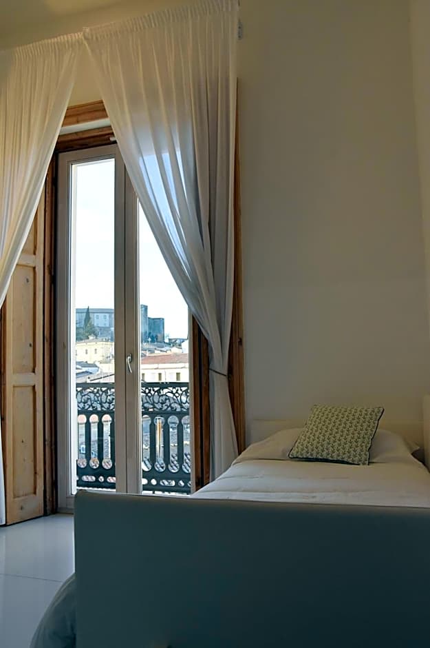 La Casa nel Borgo Antico