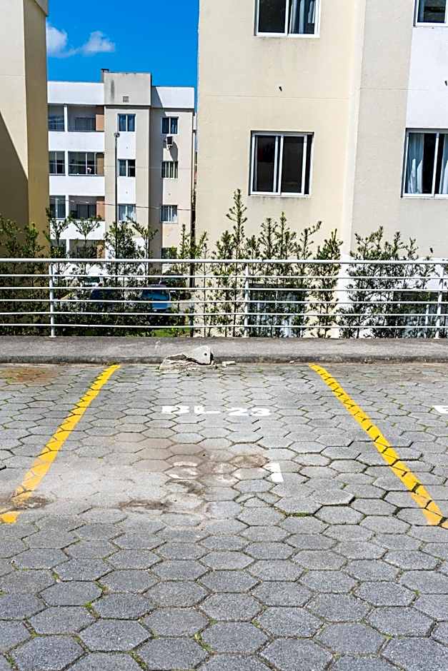 Rental São José - Acomodações Residenciais II