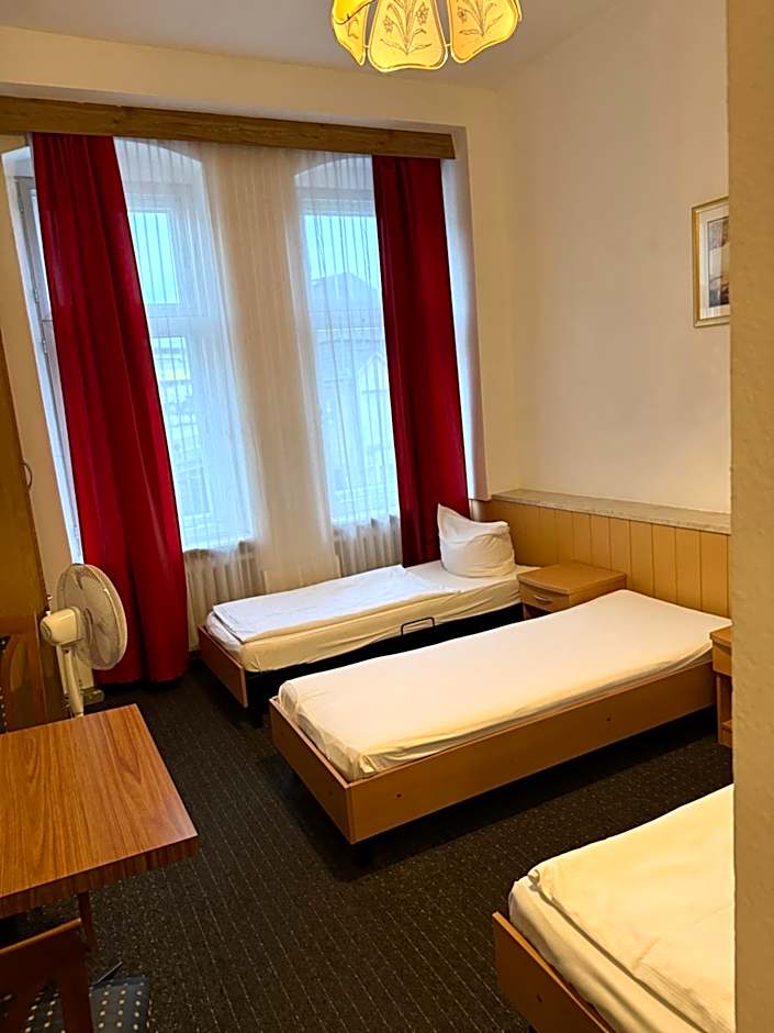 Hotel Messe am Funkturm