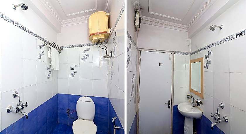 Super Hotel O Akash Regency