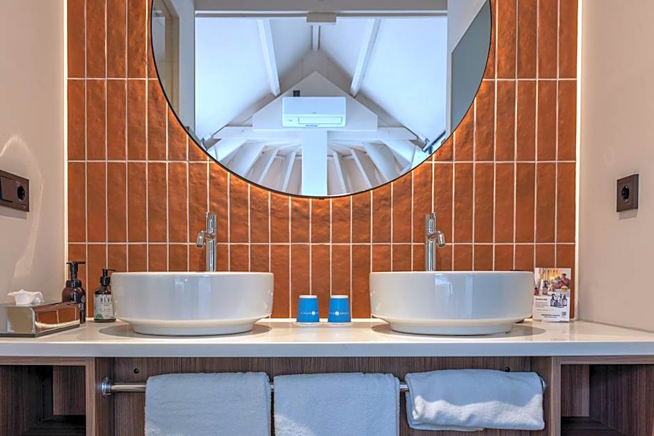 Fletcher Hotel Restaurant De Mallejan